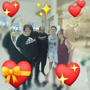 Meet your Posher, Maria